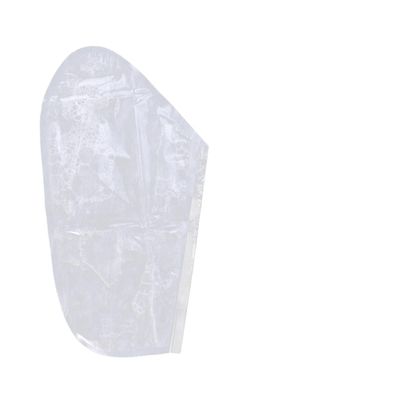 Foot Peel Mask, 1 Pair, Callus Remover for Feet, White