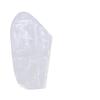 Foot Peel Mask, 1 Pair, Callus Remover for Feet, White view 1