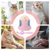 DzpKrka Puppy Harness - Reflective Cat Harness view 4