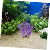 ibasenice Artificial Water Plants for Aquariums view 4