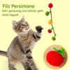Catnip Toy for Indoor Cats view 4