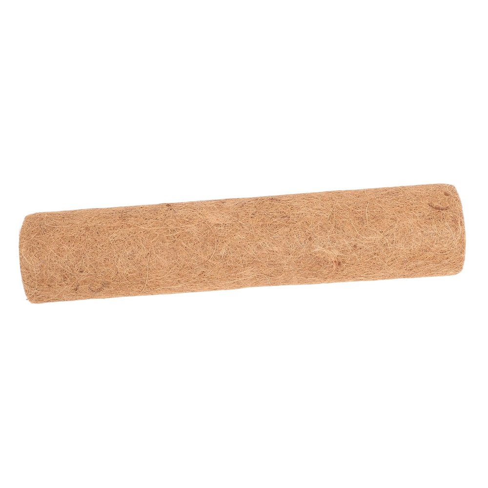 VICASKY Coconut Fiber Mat for Reptiles, Breathable and Water-Permeable, Biodegradable Terrarium Bedding