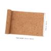 VICASKY Coconut Fiber Mat for Reptiles, Breathable and Water-Permeable, Biodegradable Terrarium Bedding view 2