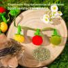 Catnip Plush Toy for Cats view 2