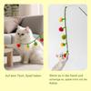 Catnip Plush Toy for Cats view 4
