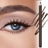 Waterproof, Smudge-Proof, Long-Lasting Eyeliner Pencil view 3
