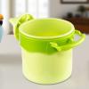 Budgie Feeder for Birdcage - Stable Feeding Bowl view 3