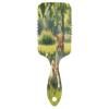 Cat Walk Duck Brush Massage Brush, Detangling Brush, Healthy Hair Brush, Modern Hair Brush view 1