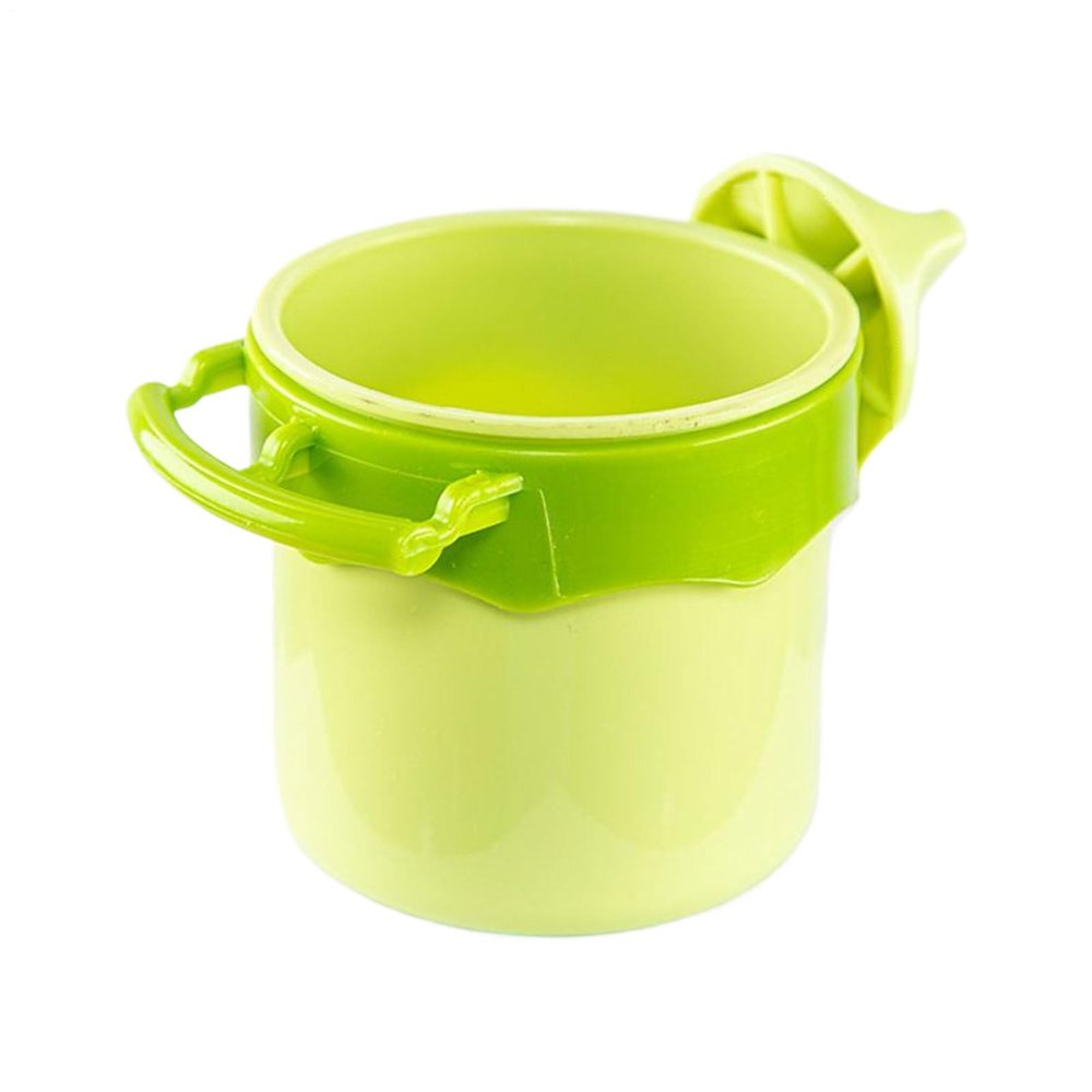 Parrot Feeder Dispenser