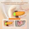 6 Pairs of Foam Earplugs for Sleep and Noise Reduction view 4