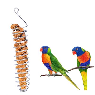 FUTUREORYY Bird Feeder