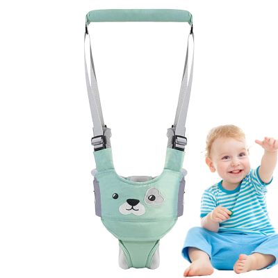 Baby Walking Harness and Learning Support | Breathable Training Aid for Ages 6–36 Months