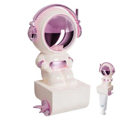 Toothpaste Roller Squeezer Tool