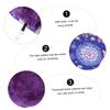 UPKOCH Pet Sleeping Bag - Cotton Plush Hanging Warm Bed for Hamsters & Small Pets - Blue view 4