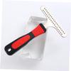 TOYANDONA Dog Brush for Dogs and Cats with Knot Remover view 3