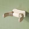 Non-Slip Shower Stand for Babies and Toddlers, No Drilling view 2