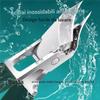 Stainless Steel Nail Clipper for Nails view 4