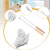 FytStycale Bird Cage Cleaning Tool view 4
