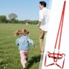 JINGLING Children's Harness Adjustable Lead Rope for Kids view 3