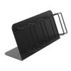 SAFIGLE Stainless Steel Wall-Mounted Hair Clipper Holder view 1