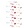 3D Resin Bow Nail Charms view 1