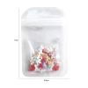 3D Resin Bow Nail Charms view 3