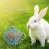 Hanging Hay Feeder for Small Pets view 3
