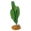 TOYANDONA Artificial Reptile Plant view 1