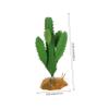 TOYANDONA Artificial Reptile Plant view 4