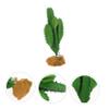 VICASKY Artificial Reptile Plants view 3