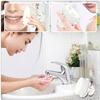 Manual Facial Brush with Soft Bristles and Ergonomic Grip view 4