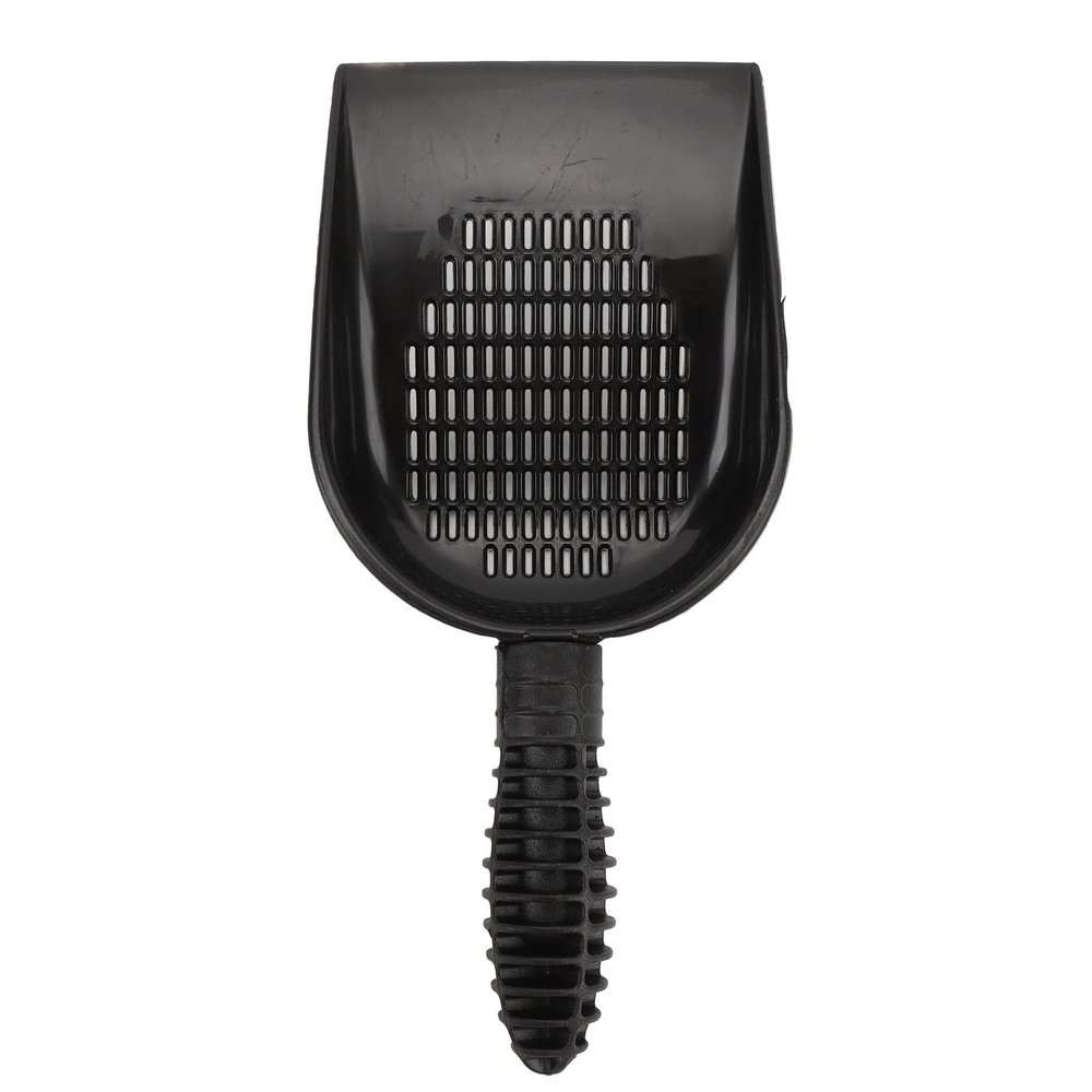 Pilipane Multi-Purpose Aquarium Sand Scoop, Purple