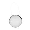 Mikinona Double-Sided Bamboo Charcoal Facial Cleansing Pad view 1