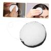 Mikinona Double-Sided Bamboo Charcoal Facial Cleansing Pad view 4