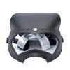 Impact-Resistant, Weatherproof Dog Goggles and Eye Protection view 1