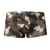 Men's Boxer Briefs, Casual Stretch Underwear view 1