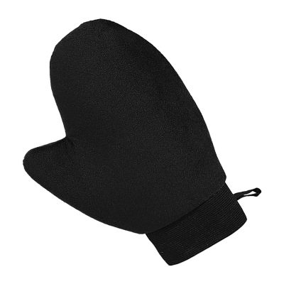 Streak-Free Self-Tanning Mitt