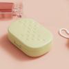 Ultrasonic Contact Lens Cleaner, 5 Modes, LED Display, Rechargeable view 2