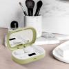 Ultrasonic Contact Lens Cleaner, 5 Modes, LED Display, Rechargeable view 3