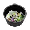 Silicone Facial Wash Basin Folding Bowl view 1