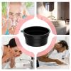 Silicone Facial Wash Basin Folding Bowl view 4