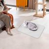 Generic Dog Cooling Mat, Non-Slip - Silk Cooling Blanket - Cat Bed for Puppies, Seniors & Small/Medium Pets for Home, Bedroom, Patio, Garden & Office view 3