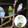 Automatic Bird Feeder, Odorless, Removable, Washable view 2