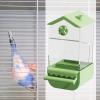 Automatic Bird Feeder, Odorless, Removable, Washable view 3