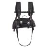 Adjustable Dog Support Carrier for Puppies and Senior Dogs view 1