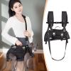Adjustable Dog Support Carrier for Puppies and Senior Dogs view 3