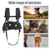 Adjustable Dog Support Carrier for Puppies and Senior Dogs view 4