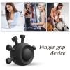 Finger Trainer for Hand Grip Strength view 4