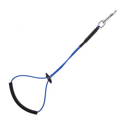 AlpenLife Basics Pet Grooming Loop, 19.7-Inch Steel Wire, 1 Piece