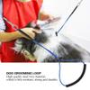 AlpenLife Basics Pet Grooming Loop, 19.7-Inch Steel Wire, 1 Piece view 2